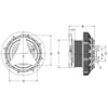 79A8181 by HORTON - DM Advantage Two-Speed Reman Fan Clutch