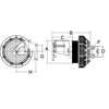 Horton 79A9749 Engine Cooling Fan Clutch Engine Cooling Fan Clutch