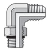 6 C5OX-S by PARKER HANNIFIN - Hydraulic Coupling / Adapter - Steel