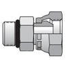 0507-8-8 by PARKER HANNIFIN - Hydraulic Coupling / Adapter - Steel