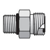 4 F5OLO-S by PARKER HANNIFIN - Hydraulic Coupling / Adapter - Steel
