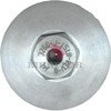 A3280B9830A by MERITOR - KPINCAP W/STUD
