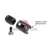 Meritor A3280U8185 Brake Plunger AY-PLUNGER-ADJ