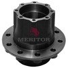 Meritor A333F3724 Hub Assembly AY-HUB