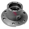 Meritor A333V1816 Hub Assembly Hub Assembly, 5.312 in. DriveStud Bolt Circle Diameter, 8.75 in. Wheel Stud Bolt Circle