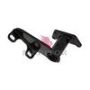 Meritor B13299D3046 Air Brake Chamber Bracket Air Brake Chamber Bracket - 325° Angle, 5.70 in. Length, 0.44 in. Wing