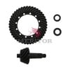 Meritor B414981 Differential Gear Set GEAR SET-SERV.