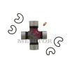Meritor CP460X Drive Axle Shaft Universal Joint Repair Kit CNTR PARTS KIT