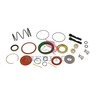 Meritor KIT15001 Disc Brake Caliper Repair Kit ADB Rebuild Kit - For ADB1540/1560, Front/Rear/Trailer Caliper Minor Rebuilds
