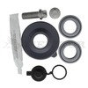 Meritor KIT225201 Disc Brake Caliper Piston Boot Kit Disc Brake Caliper Piston Boot Kit