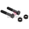 Meritor KIT11103 Suspension Shock Absorber Bolt CL13-BOLT KT-SH