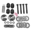 Meritor KIT11301 Trunnion Bracket S.PLATE REPAIR