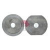 Meritor KIT11304 Washer Washer - for Curbside Repair Sliding Tandem