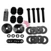 Meritor KIT11303 Suspension Spring Plate Bushing Set Suspension Spring Plate Bushing Set