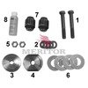 Meritor KIT11321 Bolt Kit Bolt Kit - Meritor Genuine Suspension Hardware - Bushing/Bolt Kit
