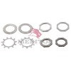 Meritor KITSTBC Wheel Nut KIT-WHL NUT-TB