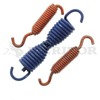 Meritor KIT8002HD Drum Brake Hardware Kit KIT-SPG REP-MIN