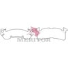 Meritor MD153 Multi-Purpose Control Cable DISC PAD SET