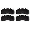 Meritor MMD1311 Disc Brake Pad Set Heavy Duty Pads
