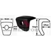 Meritor R005906 Wheel Rim Clamp CLAMP-RIM