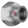 Meritor R005995L Wheel Cap Nut NUT-L.H.