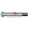 Meritor R303564 Leaf Spring Hanger Bolt Grade 8 Bolt, 1"-14 x 8" Long for Freightliner FAS I Air Ride