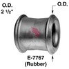 Meritor R307767 Torsion Bar Bushing BUSHING