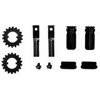 Meritor R404148 Drum Brake Adjuster ADJUSTER KIT