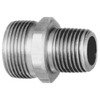 Meritor R950096 Air Brake Fitting HOSE ADAPTER