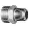 Meritor R950097 Air Brake Fitting HOSE ADAPTER