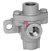 Meritor R955280809N Air Brake Reservoir Check Valve NEW DBL CHECK