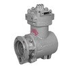 Meritor R9553558044X Air Brake Compressor SS296E COMP RMN