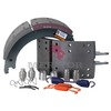 XSR4034527EC by MERITOR - Drum Brake Shoe, 18.00 in. Brake Drum Diameter, 7.00 in. Brake Shoe Width, Remanufactured