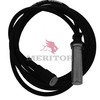 Meritor S441-032-381-0 ABS Wheel Speed Sensor ABS Wheel Speed Sensor - Wabco ABS Speed Sensor Assembly - Straight