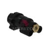 Meritor RKN20541 Trailer Brake Control Trailer Brake Control - Hand Operated, 1/4 in. Ports, 70 degrees Travel, In-Column