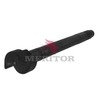 Meritor 2210E8143 Air Brake Camshaft CAMSHAFT