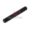 4X1442 by MERITOR - Wheel Stud - Double Ended