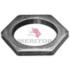 Meritor 1227E1045 Spindle Nut AXLE HARDWARE - NUT