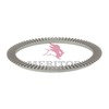 3237W1297 by MERITOR - Meritor Genuine ABS Exciter / Tone Ring