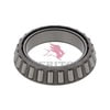 Meritor 42381MTOR Differential Carrier Bearing BEARING CONE