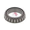 Meritor 495MTOR Differential Carrier Bearing BEARING CONE