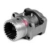 Meritor A3262A391 Axle Stop Mounting Hardware Axle Stop Mounting Hardware - 6.83" Length, with Cap, Fitting, Bushing and Seal