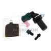 Meritor A3280H9576 Transfer Case Speed Sensor Transmission, Digital Magnetic Speed Sensor