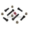 Meritor KIT4288 Axle Bolt Kit Axle Bolt Kit - with Dowel