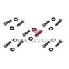 Meritor KIT6263 Disc Rim and Wheel Mounting Hardware KIT/MOUNTG HDW