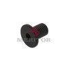Meritor MSK4138 ABS Wheel Speed Sensor Cable ABS Wheel Speed Sensor Cable - ABS Sys - Sensor Component