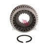 Meritor KIT5447 Auxiliary Transmission Main Drive Gear Auxiliary Transmission Main Drive Gear - with Snap Ring
