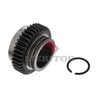 Meritor KIT5396 Auxiliary Transmission Main Drive Gear Auxiliary Transmission Main Drive Gear - with Snap Ring