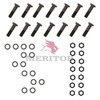 Meritor KIT 944 Axle Bolt Axle Hardware, Bolt Assembly