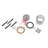 Meritor KIT2405 Differential Rebuild Kit Differential Rebuild Kit - with Air Tube Cylinder, Piston, O-Ring, Gasket and Cap